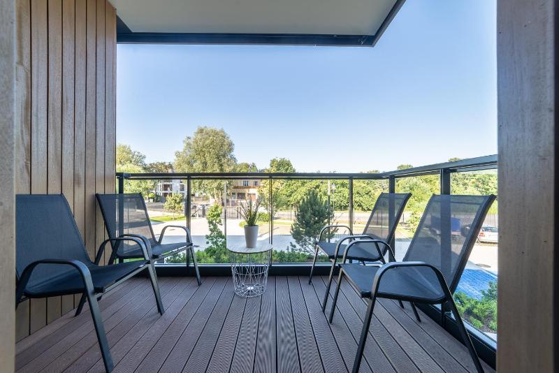 Mosi Apartment Botanica - Hav Aparts - image 16