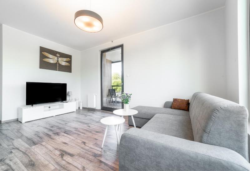 Mosi Apartment Botanica - Hav Aparts - image 15