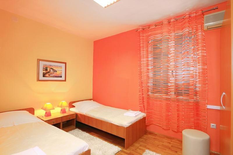 Two-Bedroom Apartment image 1