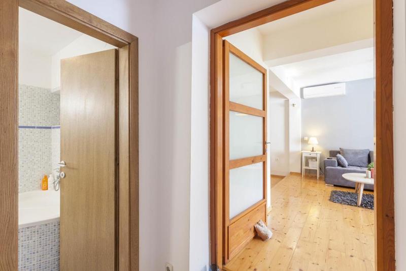 One-Bedroom Apartment with Balcony image 2