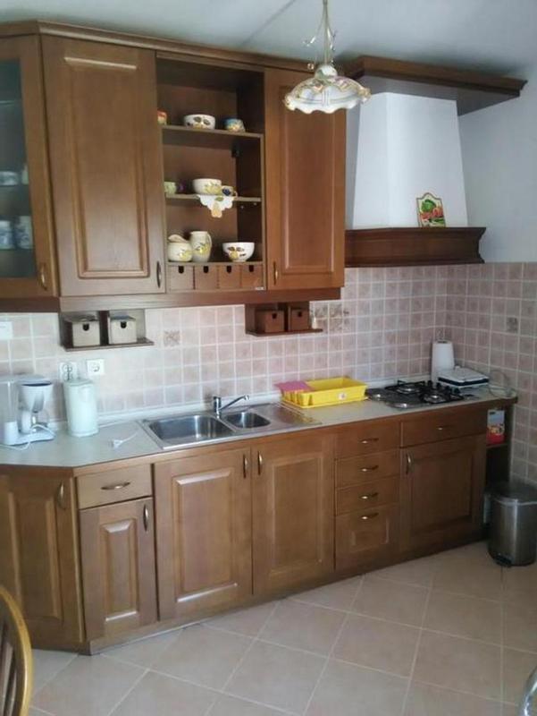 Two-Bedroom Apartment with Terrace and Sea View image 2