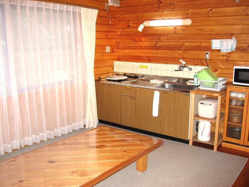 Cottage Hakuba Megeve - image 4