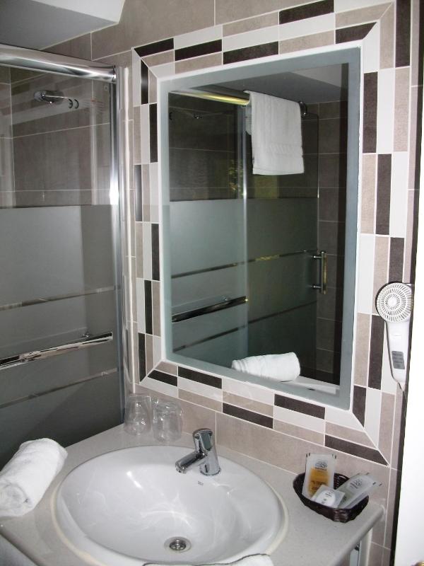 Double or Twin Room image 3