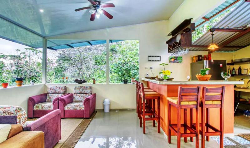 Hotel San Rafael Ecolodge - image 2