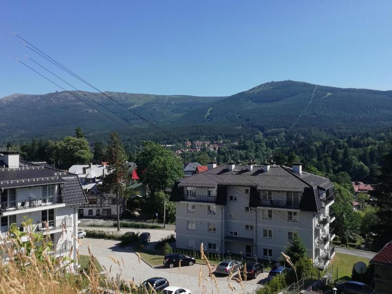 Villa Mountain View Apartamenty - image 26