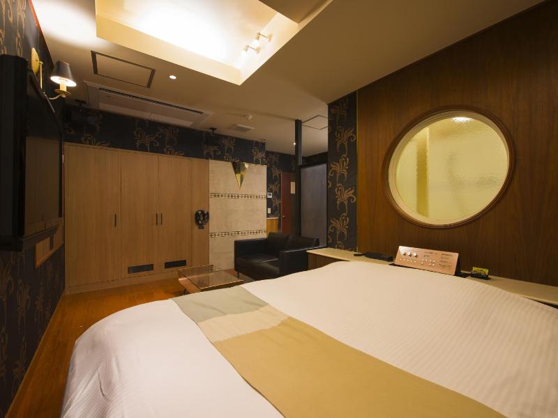 Hotel Crest Kinshicho (Adult Only) - image 8