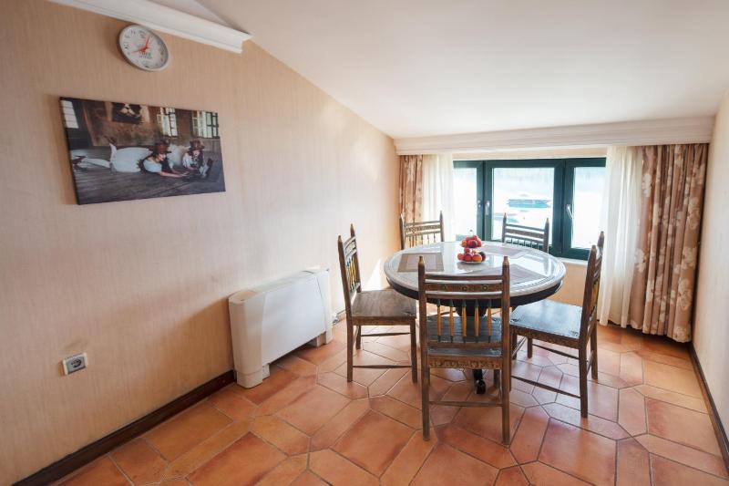 Penthouse Apartment image 1