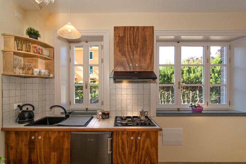 La Mandolata dei Poeti Apartaments - image 25