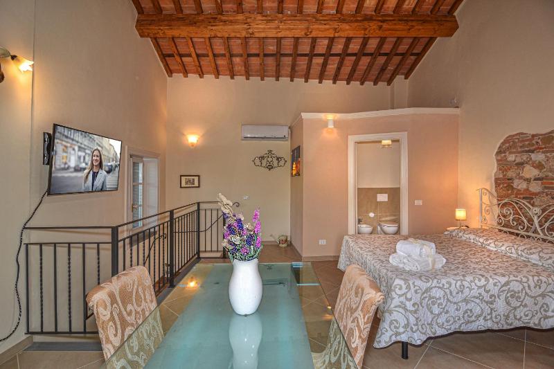 La Mandolata dei Poeti Apartaments - image 29