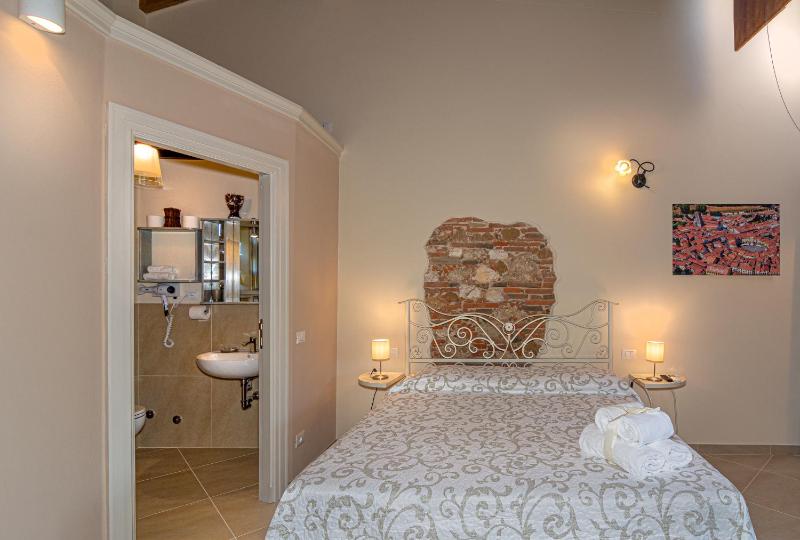 La Mandolata dei Poeti Apartaments - image 43