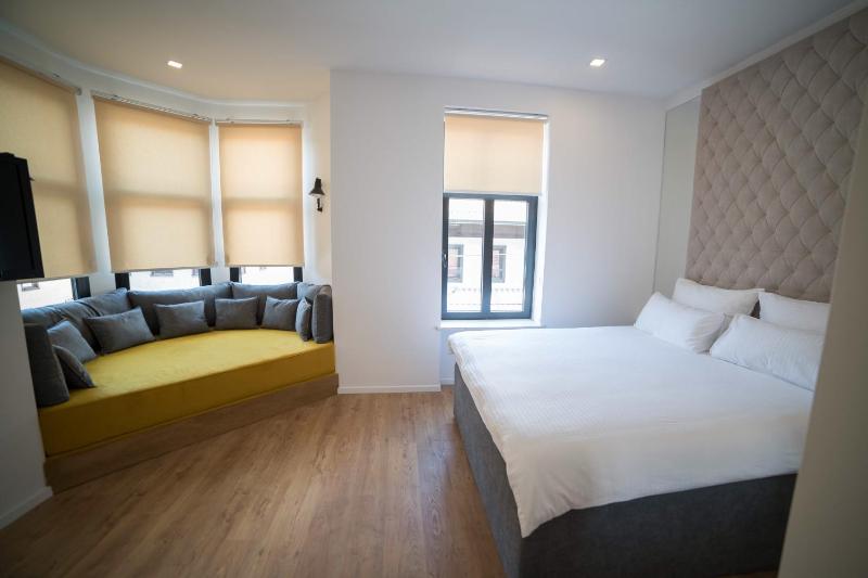 D&K apartments - image 12
