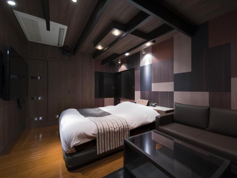 Hotel Crest Kinshicho (Adult Only) - image 2