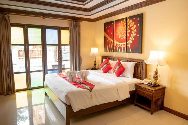 The LD Pattaya Hotel - image 11