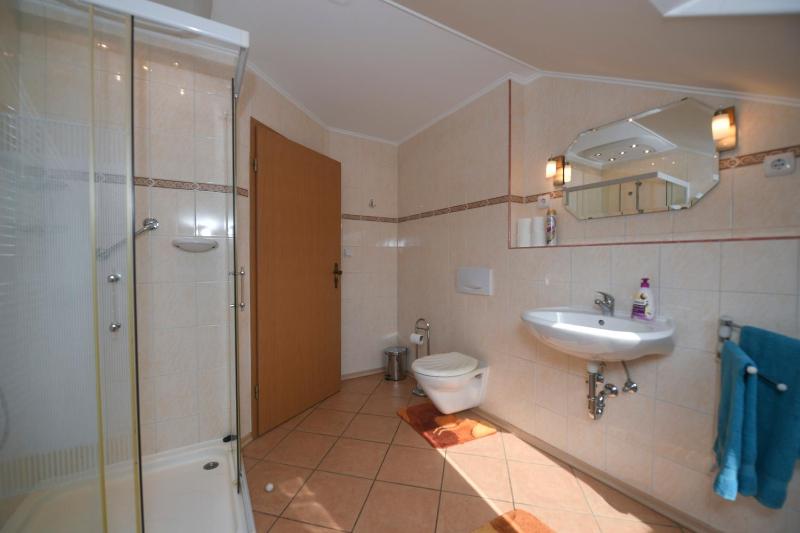 Double or Twin Room with Balcony image 2