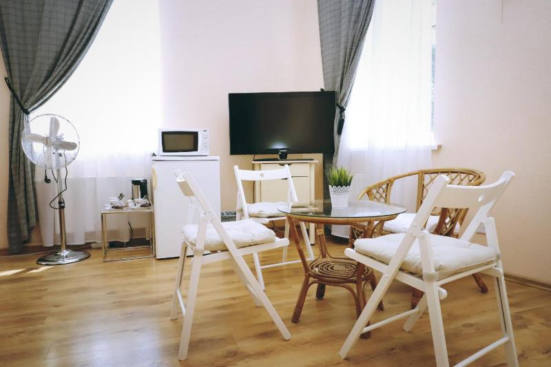 Studio Apartment image 4