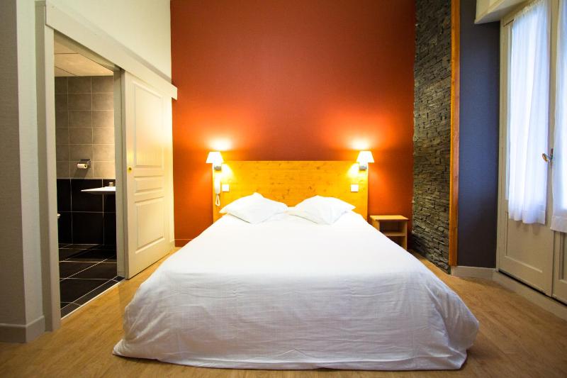 hotel les edelweiss - image 35