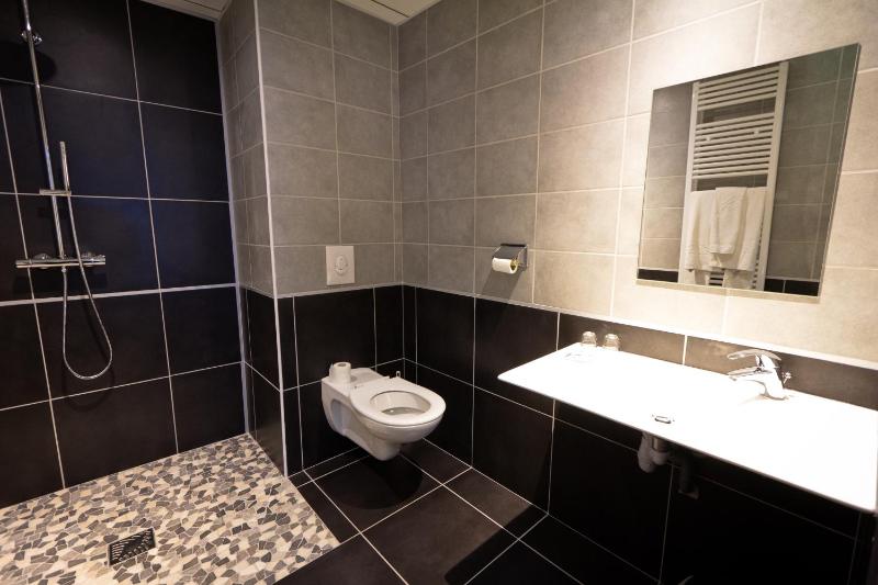 hotel les edelweiss - image 16
