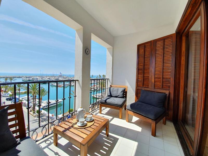 Villa La Palmeraie Puerto de la Duquesa Images