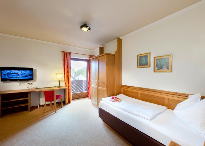 Hotel St. Virgil Salzburg - image 11