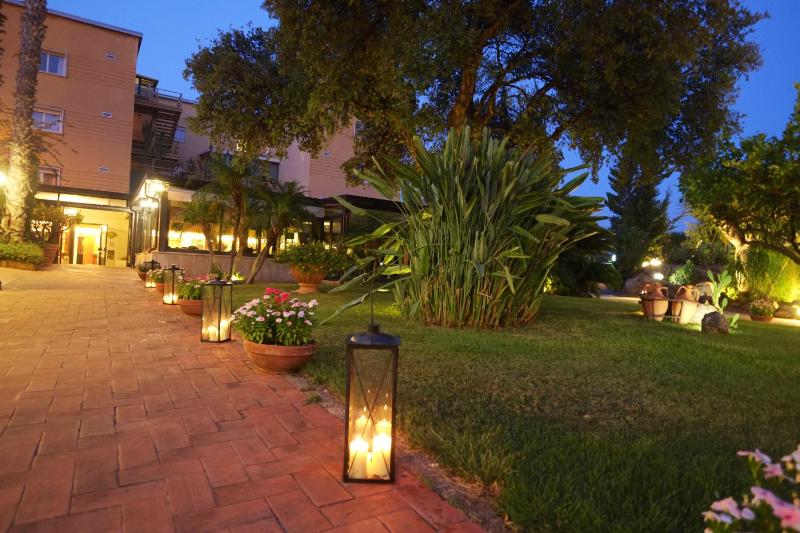 Colleverde Park Hotel - image 17