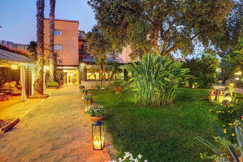 Colleverde Park Hotel - image 11