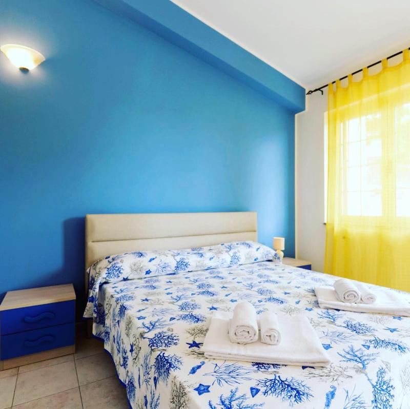 Borgo San Cosmo Tropea - image 3