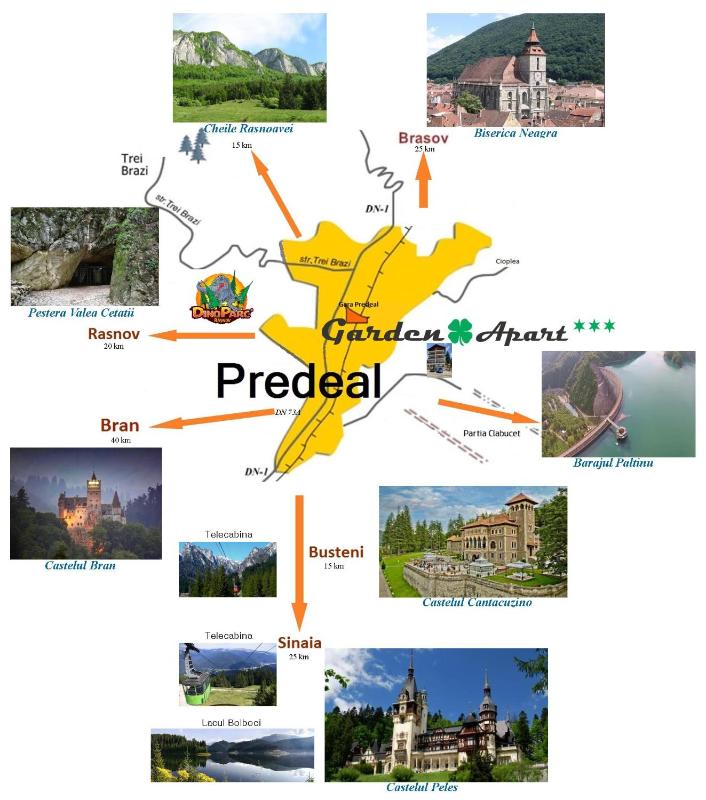 Apartment with Mountain View - First Floor image 2