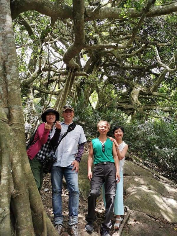 Ho Hai Yan Homestay - image 6