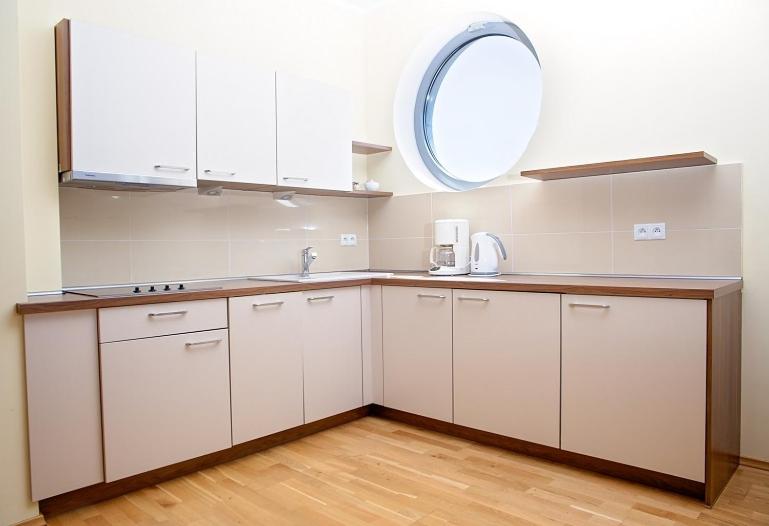 Apartamenty PROMENADA - Diune - image 14