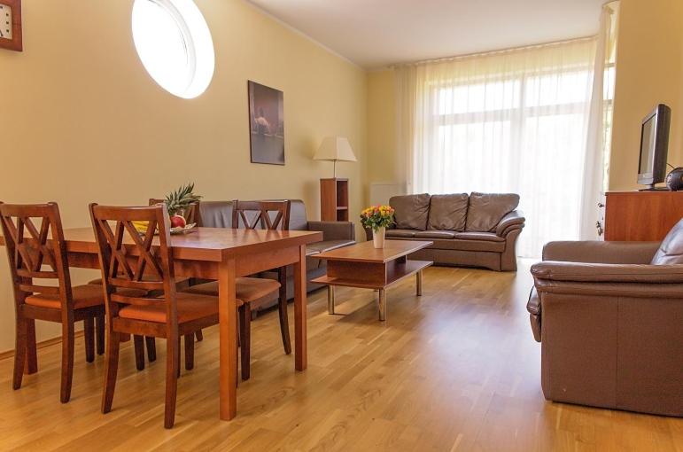 Apartamenty PROMENADA - Diune - image 24