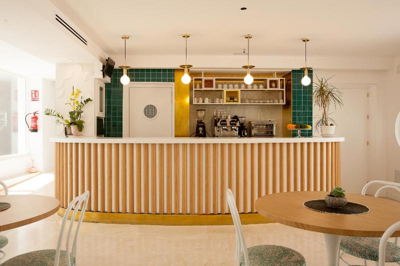 Hostal Las Cumbres - image 27