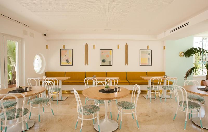 Hostal Las Cumbres - image 3