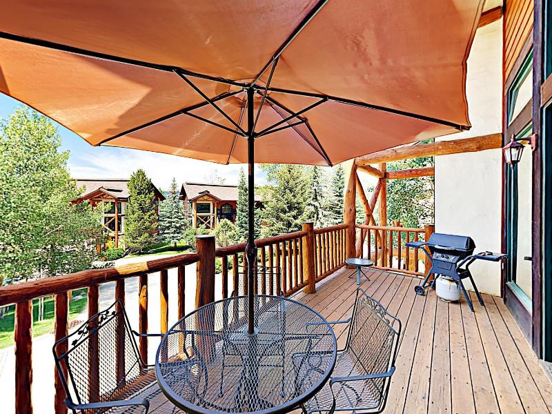 Four-Bedroom Townhouse image 3