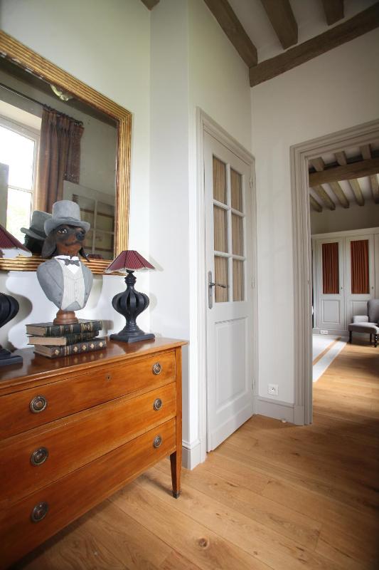 Junior Suite with Garden Access image 4