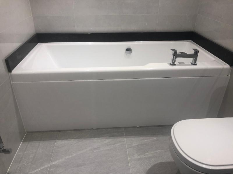 Deluxe Double Room image 4