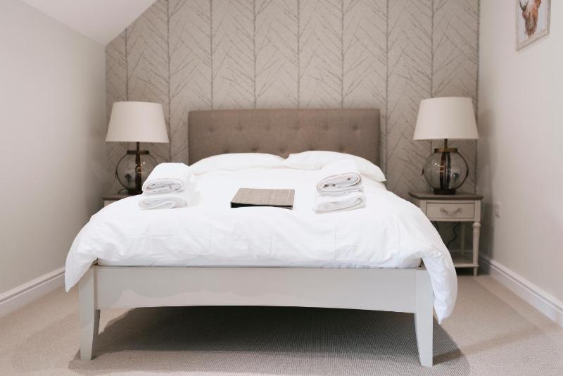 Deluxe Double Room image 1