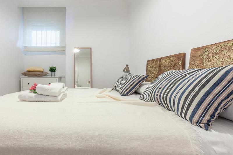 Three-Bedroom Apartment image 2