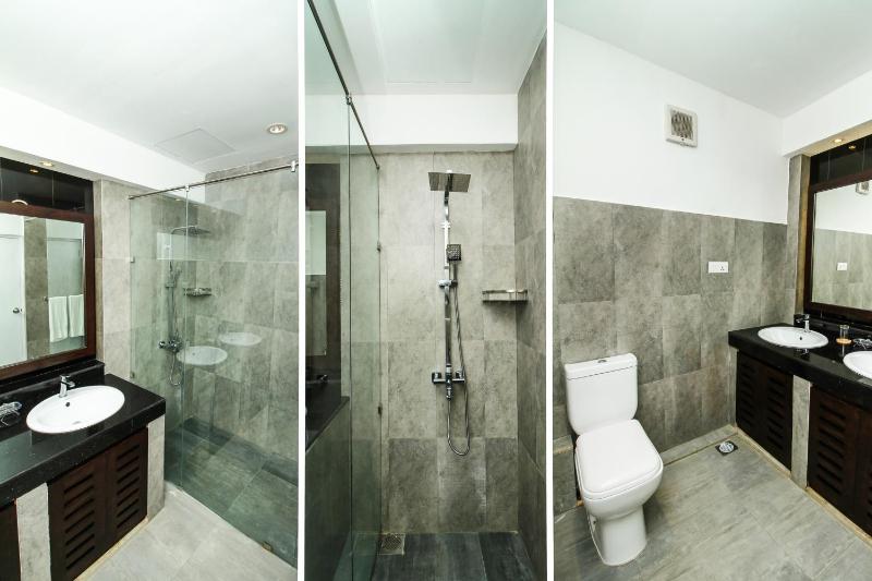 Two-Bedroom Apartment image 2