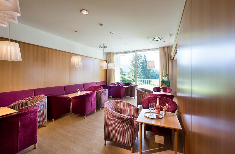 Hotel St. Virgil Salzburg - image 12