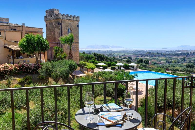 Hotel Baglio Oneto dei Principi di San Lorenzo - Luxury Wine Resort - image 37