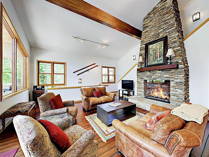Five-Bedroom House image 1
