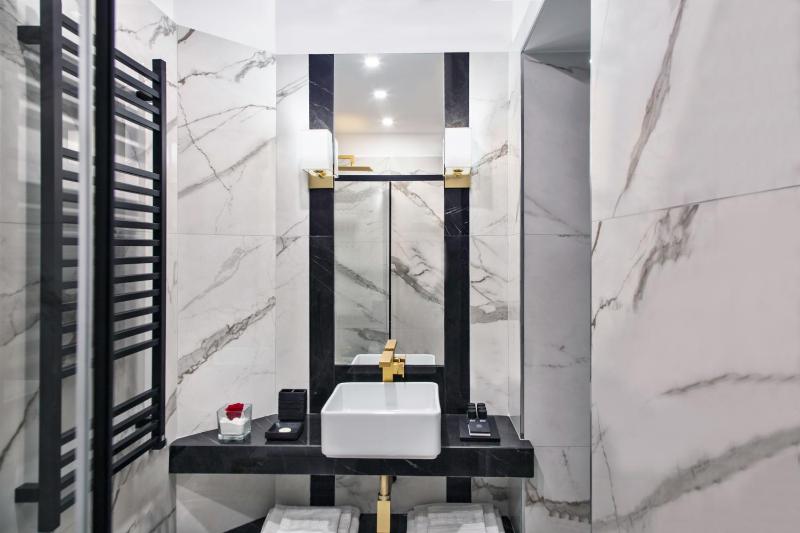 Citykey Napoli - Bed & Breakfast - image 6