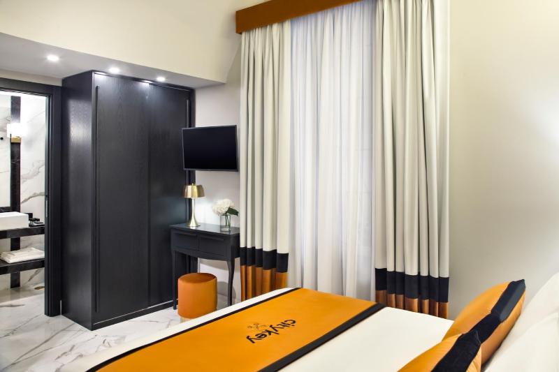 Citykey Napoli - Bed & Breakfast - image 14