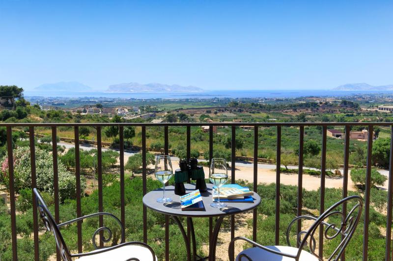 Hotel Baglio Oneto dei Principi di San Lorenzo - Luxury Wine Resort - image 26