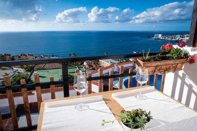 Vistas panorámicas Images