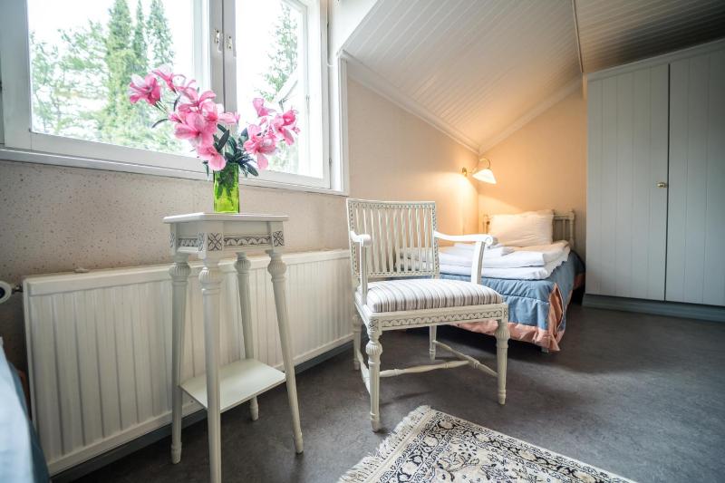 Family Manor Suite image 3