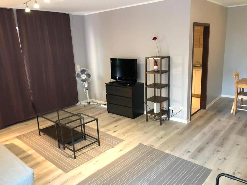 Two-Bedroom Apartment image 1