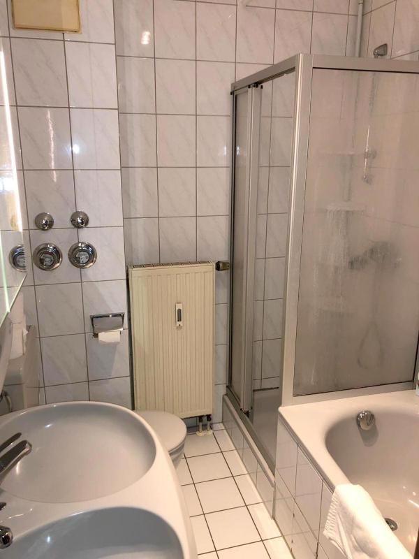 Two-Bedroom Apartment image 4