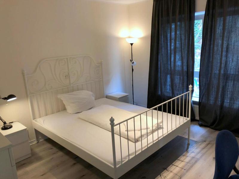 Two-Bedroom Apartment image 3