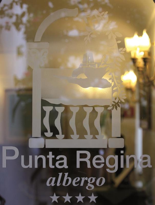 Hotel Punta Regina - image 36
